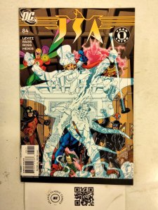 JSA #84 VF-NM DC Comic Book 1 TJ75