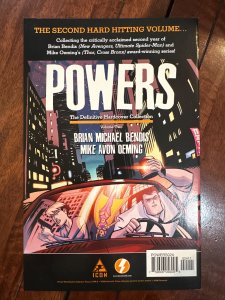 Powers #24 (2007)