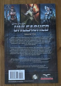 Grimm Fairy Tales Unleashed Volume 1 Zenescope TPB SC Brand New