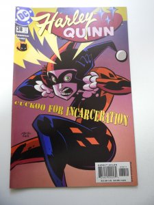 Harley Quinn #38 (2004) VF Condition