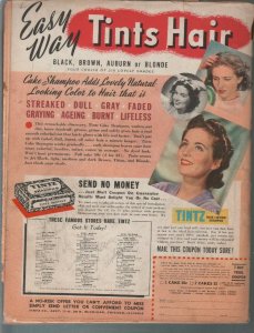 Life Story 11/1941-Army Husband-scandals-exploitation-sensationalism-pulp-VG