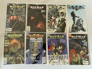 Batman Gotham Knights lot 41 different from #3-73 8.0 VF (2000-06)