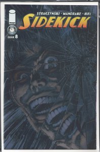 Sidekick #8 (2014) Sidekick