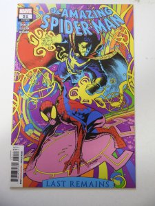 The Amazing Spider-Man #51 (2020)