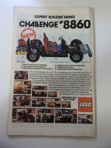 Captain America #263 (1981) FN- Condition