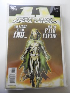 Countdown to Final Crisis #11 (2008)