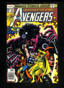 Avengers #175