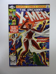 The Uncanny X-Men #147 (1981) VF- condition