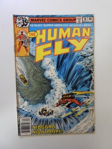 Human Fly #16 FN+ condition
