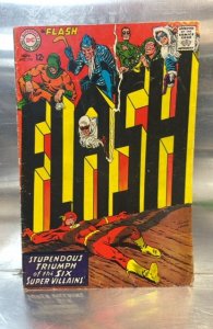 The Flash #174 (1967)