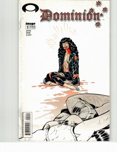 Dominion #2 (2003)