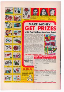 The Incredible Hulk #164 (1973) Hulk