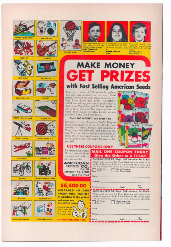 The Incredible Hulk #164 (1973) Hulk