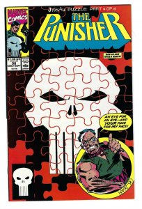 The Punisher #38 (1990)