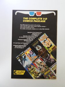 Miracleman #9 (1986) NM condition