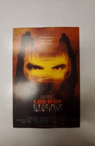 The Nocturnals #1 (1995) NM Malibu Comic Book J718