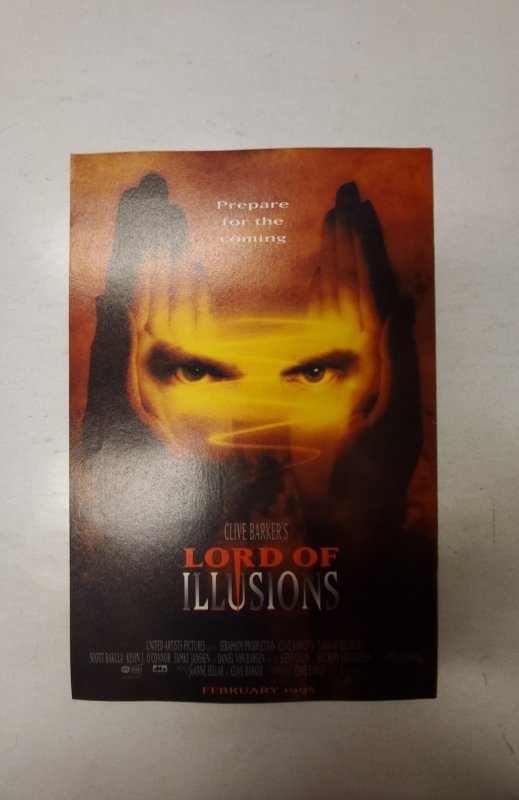 The Nocturnals #1 (1995) NM Malibu Comic Book J718