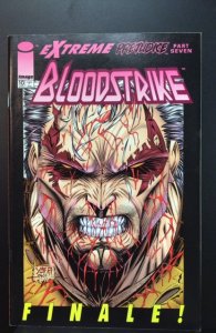 Bloodstrike #10 (1994)