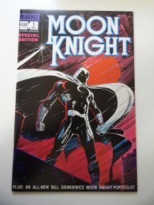 Moon Knight: The Special Edition #1 (1983) VF Condition