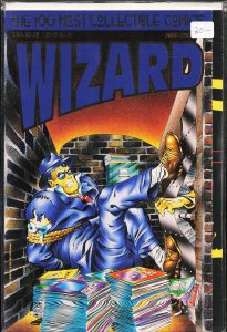 See Image for Comic Details