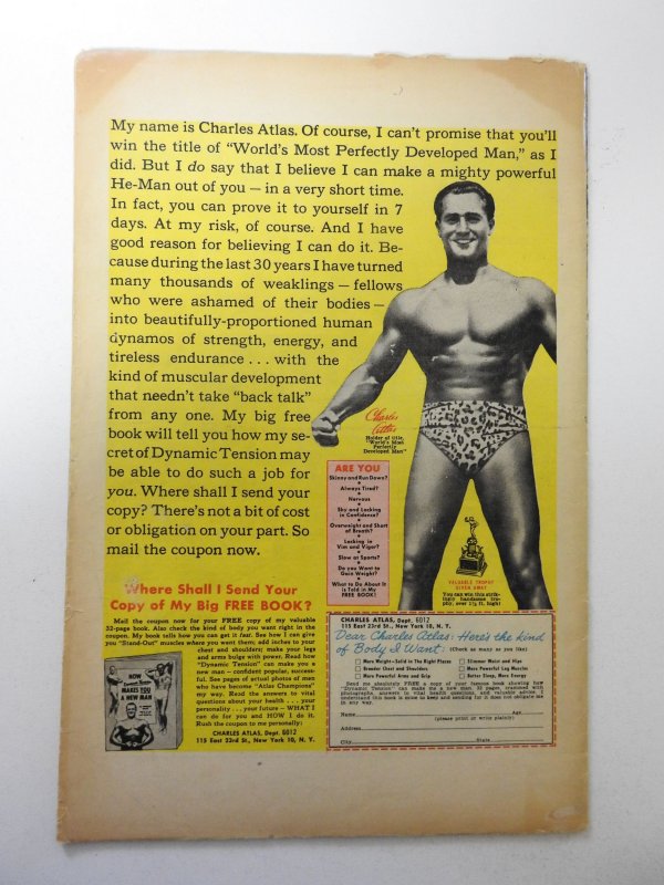 Tales to Astonish #1 (1959) VG Condition