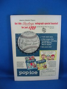 TUROK SON OF STONE 29 F+ 1962 DELL