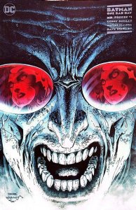 Batman - One Bad Day: Mr. Freeze Lee Variant Cover (2023) NM