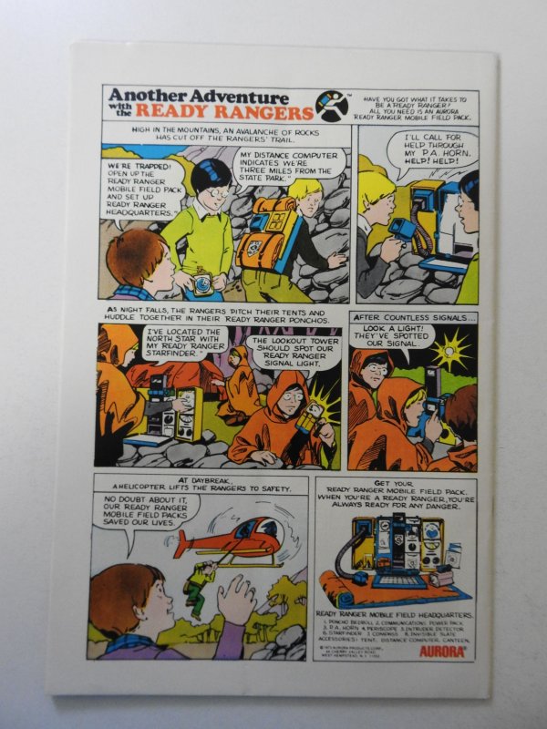 Shazam! #10 (1974) FN Condition!