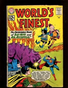 SUPERMAN #149 (3.0) THE DEATH  OF SUPERMAN