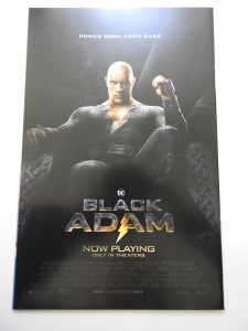 Batman #129 Mattina Cover (2023) VF+ Condition