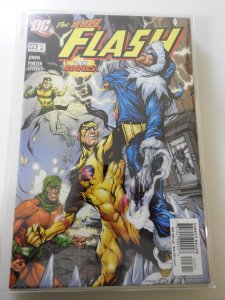The Flash #223 (2005)