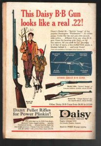 Wendy The Good Little Witch #40 1967-Harvey-Casper & Spooky appear-VG