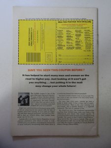 Journey Into Mystery #8 (1973) FN+ Condition