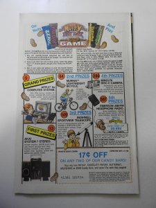 Daredevil #221 (1985) VF/NM Condition