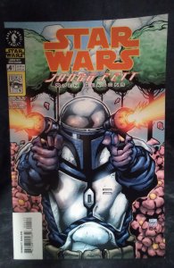 Star Wars: Jango Fett - Open Seasons #4 (2022)