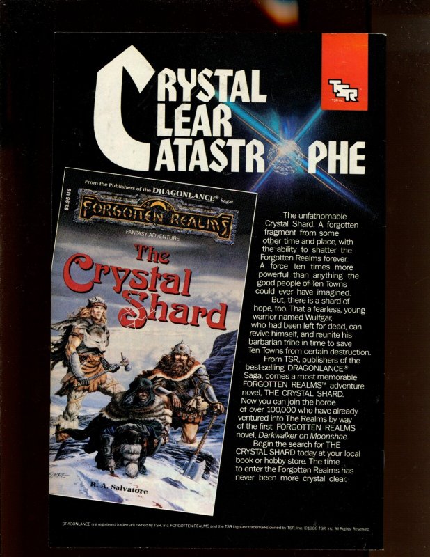 X Factor #29 - WE COMBINE SHIPPING! (6.5/7.0) 1988