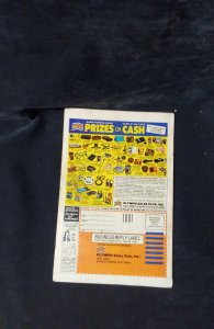 Thor #300 Direct Edition (1980)