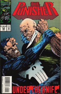 The Punisher #92 (1994) Punisher