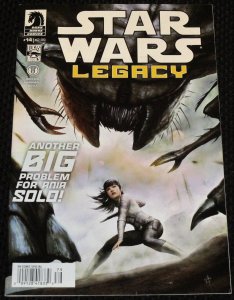 Star Wars: Legacy #14 (2014)