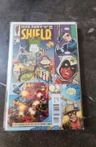 Deadpool #10 Incentive Scott Koblish Secret Comic Variant (2016)