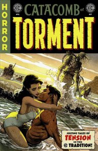 EC CATACOMB OF TORMENT (2025 ONI) #4