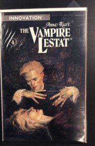 Anne Rice's The Vampire Lestat #4 (1990)