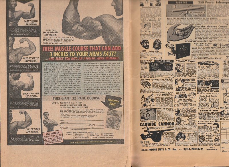 Thor #148 (1968) 1st Appearance of The Wrecker !