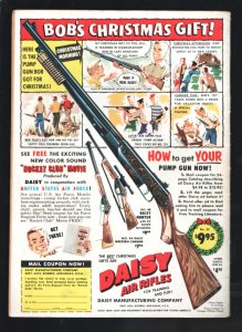 Roy Rogers and Trigger #135  1960 - Dell  -VG - Comic Book