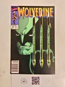 Wolverine #23 NM Marvel Comic Books X-Men Rogue Nightcrawler X-23 14 HH39