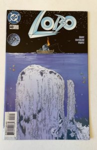 Lobo #40 (1997)