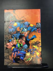 Gli Incredibili X-Men #105 (1999) nm