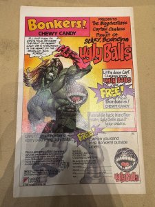 The Uncanny X-Men #217 (1987)