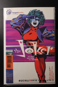 Tangent Comics/ The Joker (1997)