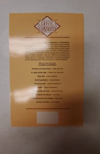 Classics Illustrated #3 (1990) NM First Comic Book J732